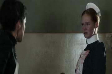 The Alienist 2020 S02 Episode 4 Movie